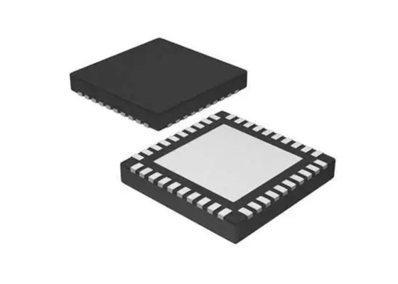 IC Ethernet YT8511C یک پورت Highly Integrated Ethernet Transceiver QFN40