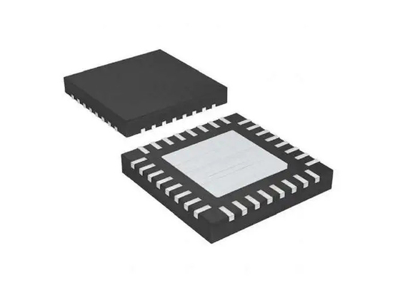 آی سی اترنت YT8522A با قدرت کم و یک پورت اترنت PHY Chip QFN-32 Package