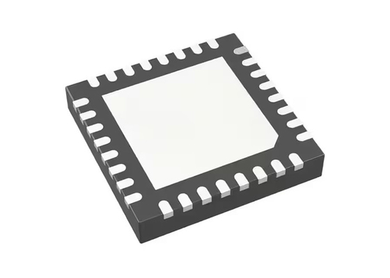 IC Ethernet YT8522E قدرت پایین 10/100 Mbps Ethernet PHY IC بسته QFN-32