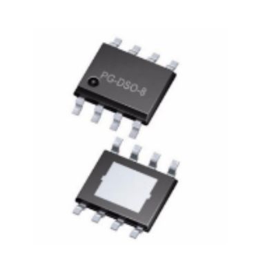 تراشه مدار یکپارچه TLE7258SJ تا 20kbps نرخ انتقال LIN گیرنده