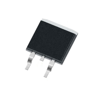 چیپ مدار یکپارچه IPB120P04P4-04 ترانزیستورهای MOSFET P-Channel 40V TO-263-3