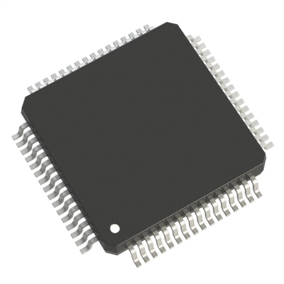میکروکنترلر MCU XMC4200F64F256BAXQMA1 80MHz میکروکنترلرهای تک هسته ای 32 بیتی