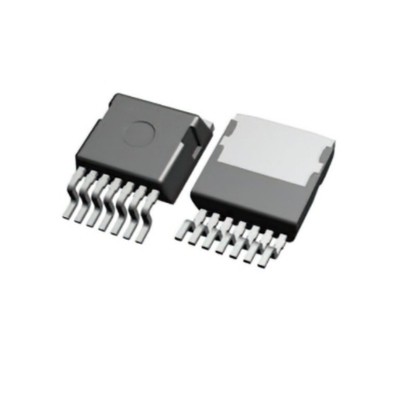 چیپ مدار یکپارچه IMBG120R181M2H 1200V 94W ترانزیستورهای SiC MOSFET TO-263-7