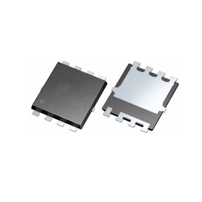 ترازستورهای MOSFET N-Channel اتوماتیک