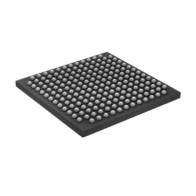 MCU میکروکنترلر CY9BFD18TBGL-GK7E1 MCU تک هسته ای 32 بیتی FBGA-192 MCU جاسازی شده