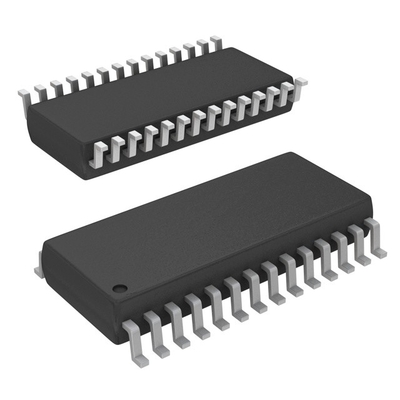 میکروکنترلر MCU CY8C29466-24SXI میکروکنترلرهای 8 بیتی SOIC-28 MCU جاسازی شده