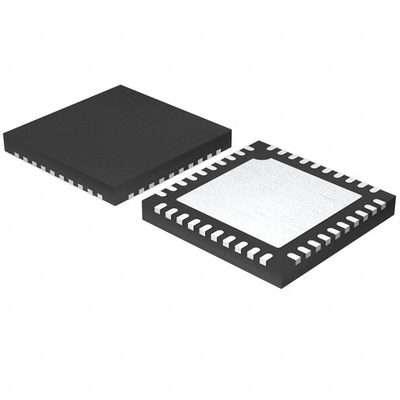 MCU میکروکنترلر CY8C4125LQI-S433 24MHz تک هسته ای 32 بیتی MCU جاسازی شده QFN-40