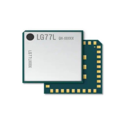 ماژول ارتباطات بی سیم LG77LICMD ماژول های GNSS چند منظومه ی تک باند