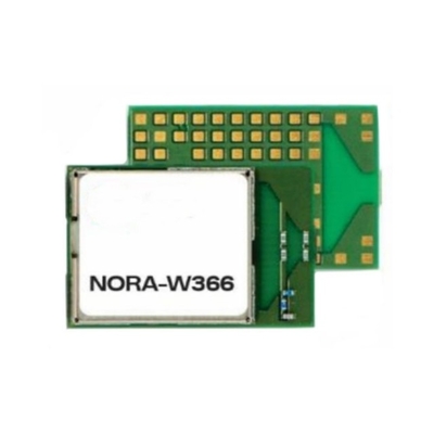 BT IC NORA-W366-00B 150Mbps Wi-Fi دو باند مستقل و ماژول های کم مصرف BT
