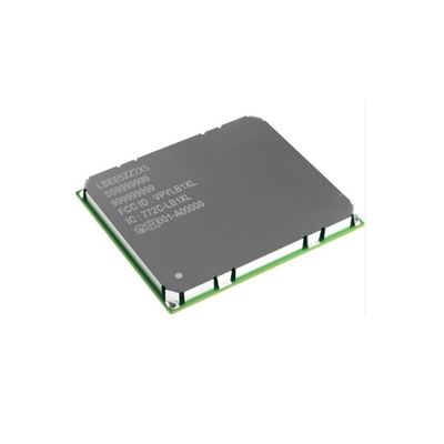 BT IC LBEE5ZZ2XS-846 ماژول های چند پروتکل 18dBm عملکرد بالا