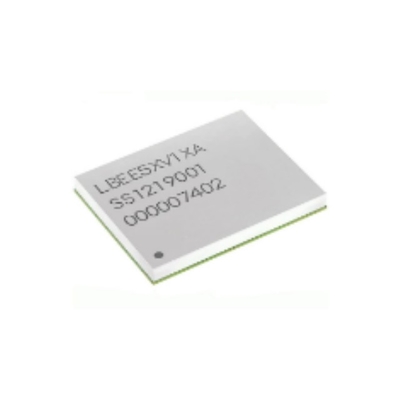 BT IC LBEE5XV1XA-540 دو باند W-LAN BT 5.2 ماژول کامبو 17dBm ماژول چند پروتکل