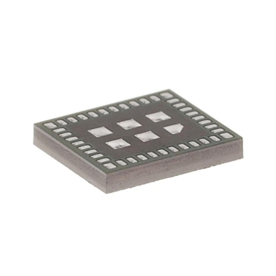 ماژول ارتباطات بی سیم LBUA0VG2BP-741 ماژول های UWB 1.8V با رابط SPI