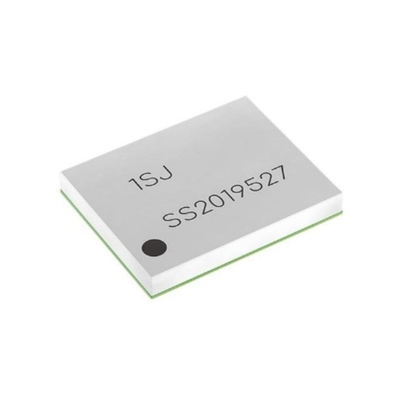 چیپ IoT LBAA0QB1SJ-686 21.5dBm مدم IoT LoRaWAN یکپارچه با رابط UART
