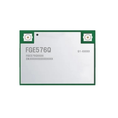 BT IC FGE576QAAMD ماژول های Wi-Fi سه باند 7 و BT 5.3 ماژول های BLE 3600Mbps