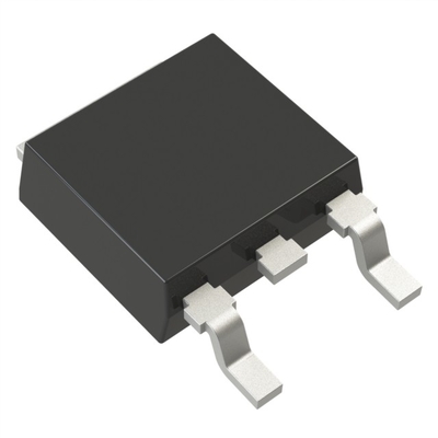 ترازیستور IGBT با روشنایی کانال N