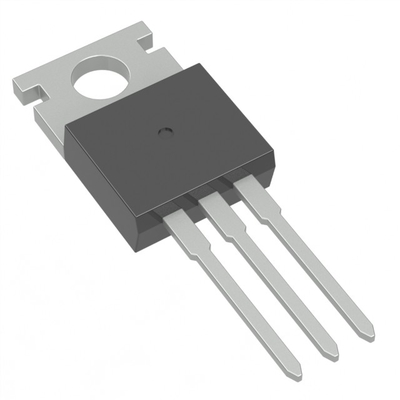 چیپ مدار یکپارچه IXYP20N120B4 TO-220-3 1200V 76A ترانزیستورهای IGBT تک