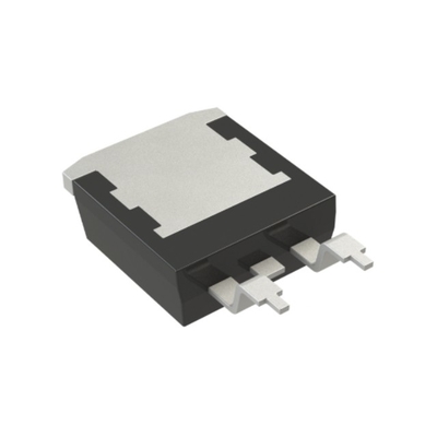 چیپ مدار یکپارچه IXYA12N250CHV 2500V 28A ترانزیستورهای تک IGBT TO-263-3
