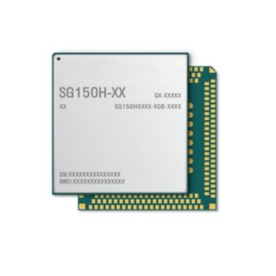 ماژول ارتباطات بی سیم SG150HEUPA-M21-TA0AA ماژول های چند حالت هوشمند LTE Cat 4