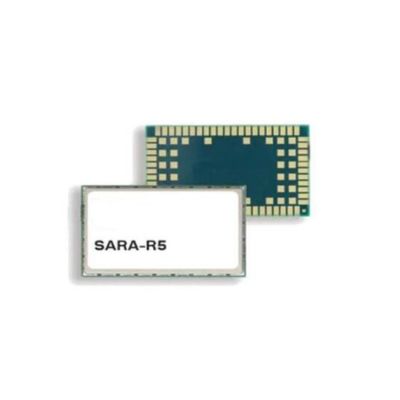 ماژول ارتباطات بی سیم SARA-R510M8S-00BWSIM ماژول های سلولی LGA ماژول های GNSS