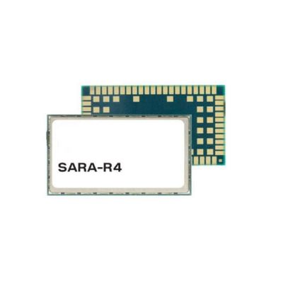 ماژول ارتباطات بی سیم SARA-R410M-02BWSIM ماژول های سلولی چند باند LGA