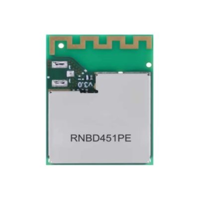 IC RNBD451PE-I110 BT ماژول های کم انرژی 2Mbps
