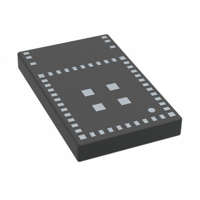 BT IC QN9080-001-M17Y BT Smart 5.0 SIP ماژول های 2.44GHz BT 5.0 ماژول های انرژی پایین