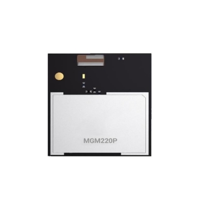 BT IC MGM220PC22HNA2R ماژول های بلوتوث 5.2 ماژول های Gecko بی سیم 2.4GHz 8dBm
