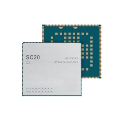 ماژول ارتباطات بی سیم SC20JSATEA-8GB-STD Multi-Network Smart LTE Cat 4 ماژول