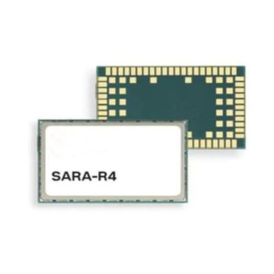ماژول ارتباطات بی سیم SARA-R410M-73BWSIM ماژول سلولی با کارت سیم بسته LGA