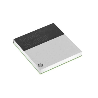 BT IC LBCA1HN2EG-917 ماژول بی سیم با SPI و UART