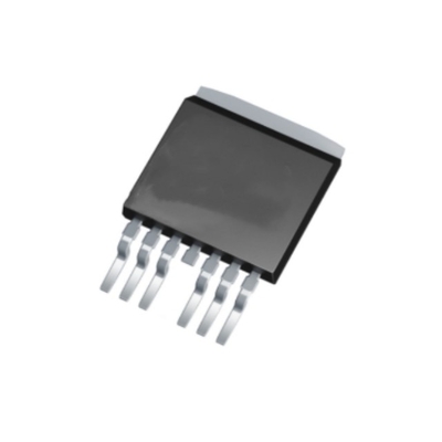 چیپ مدار یکپارچه IPF129N20NM6 N-Channel Power MOSFET ترانزیستورهای TO-263-7
