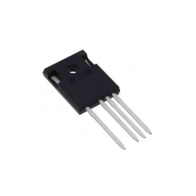 چیپ مدار یکپارچه IMZA65R040M2H 650V 40mohm SiC MOSFET ترانزیستورها TO-247-4