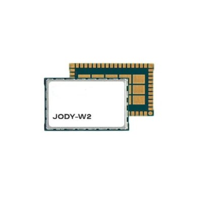 ماژول های چند رادیویی مبتنی بر میزبان با Wi-Fi 5 و BT 52