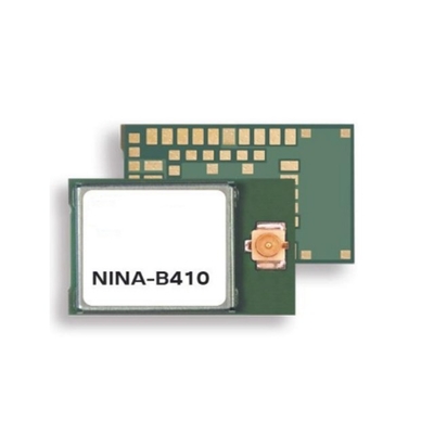 BT IC NINA-B410-01B BT ماژول های بی سیم 2.4GHz