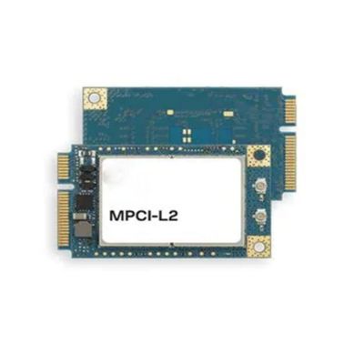 ماژول ارتباطات بی سیم MPCI-L280-03S Multi-Mode LTE Cat 4 ماژول های کوچک PCIe