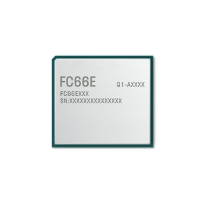 BT IC FC66EABTA تا 3000Mbps ماژول های Wi-Fi 6E و BT 5.2 سه باند با عملکرد بالا