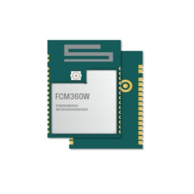 IC BT FCM360WAATB-0P-08 ماژول های BT 2.4GHz ماژول های بی سیم کوتاه مدت بسته LCC