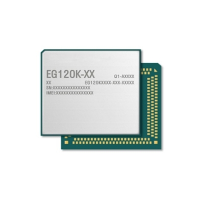 ماژول ارتباطات بی سیم EG120KEABA-M22-SGADA LTE Cat 12 ماژول های LGA بسته