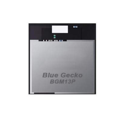 BT IC BGM13P22F512GE-V2R ماژول های بی سیم Gecko BT 2.4GHz ماژول های BT v5.0 LE
