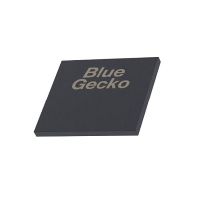 BT IC BGM123N256V2 Blue Gecko BT SIP ماژول 2dBm بی سیم BT 4.2 LE ماژول