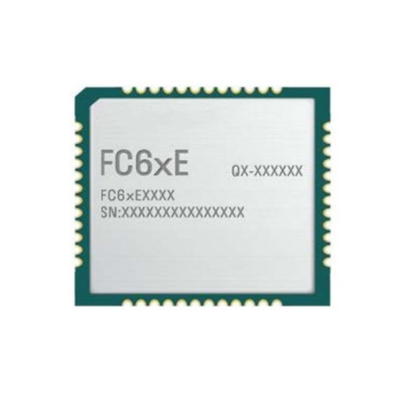 BT IC FC64EABMD ماژول های بی سیم کوتاه مدت 1.7745Gbps ماژول های دو باند BT 5.2