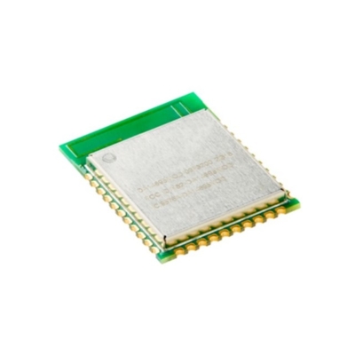 BT IC DA14535MOD-00F0100C BT ماژول های کم انرژی 5.3 ماژول های BT چند هسته ای