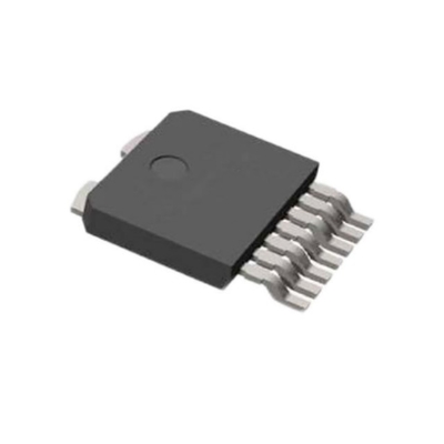 تراشه مدار یکپارچه VN7003AHTR 15A درایورهای دروازه MOSFET سمت بالا Octapak-7