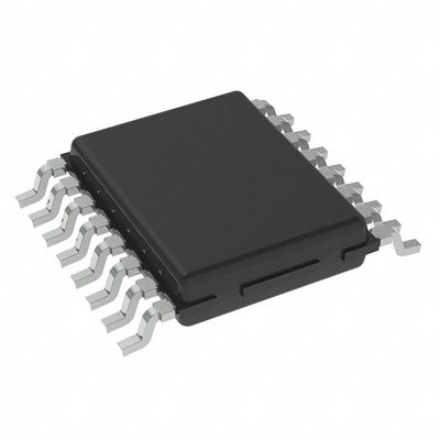 IC حسگر TLE5109A16E1210XUMA1 3.3V ماشین آلات آنالوگ Magnetoresistive Sensor IC