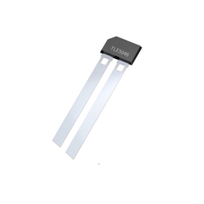 حسگر IC TLE5046MTICAKLRHALA1 حسگر سرعت چرخ با تشخیص جهت طراحی شده است