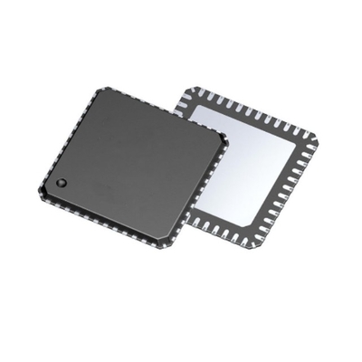 میکروکنترلر MCU TLE9854QXXUMA1 32 بیتی تک هسته ای AURIX میکروکنترلر IC