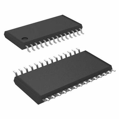 ماژول ارتباطات بی سیم TDA5235XUMA1 گیرنده دوگانه با حساسیت افزایش یافته