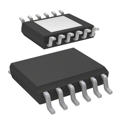 تراشه مدار یکپارچه VND5E160MJTR درایورهای سمت بالا درایورهای دروازه PowerSSO-12