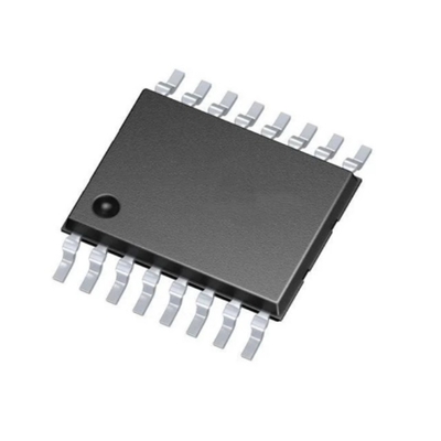 حسگر IC TLE5009A16E1200XUMA1 حسگر مغناطیسی مقاومت خودرو با دقت بالا