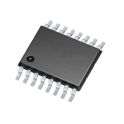 حسگر IC TLE4973AE35D5S0001XUMA1 حسگر جریان بدون هسته با دقت بالا 16-TSSOP